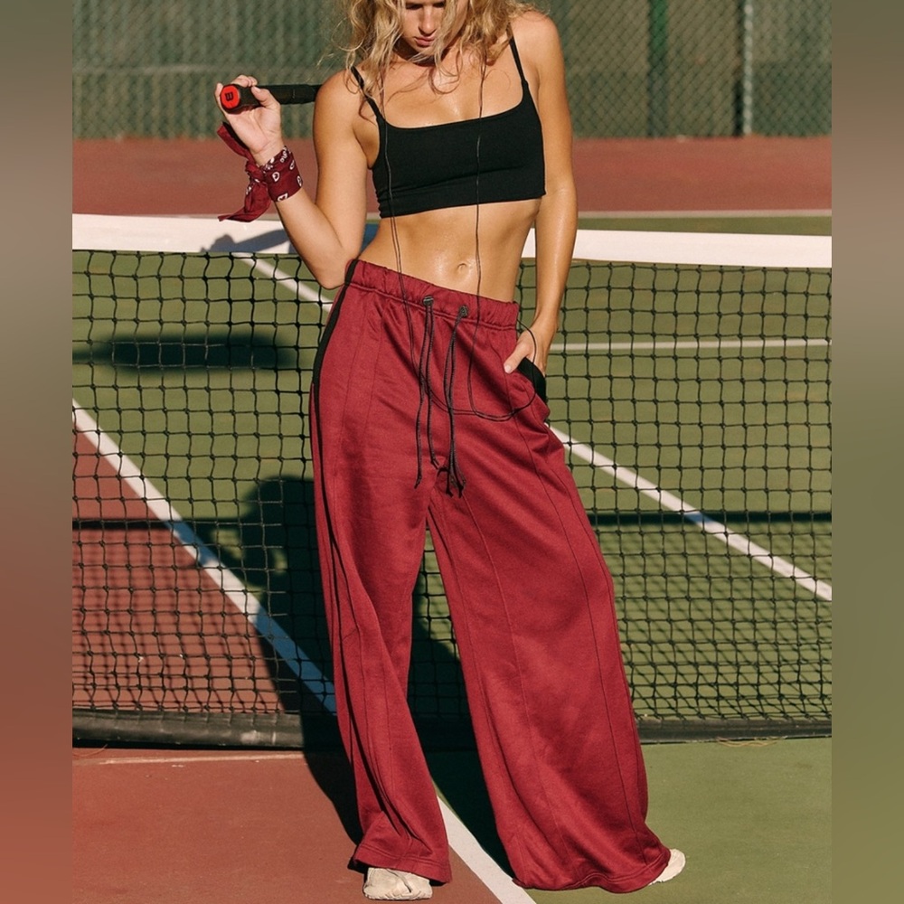 Free People Fineline Pants